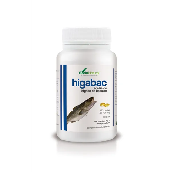 Alecosor Higabac 400 Mg 125 Per