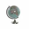 Globe DKD Home Decor Blue (Refurbished A)