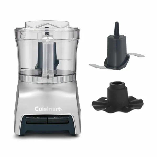 Mėsmalė Cuisinart Pilka