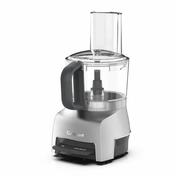 Mėsmalė Cuisinart Sidabras