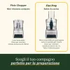 Mėsmalė Cuisinart Sidabras