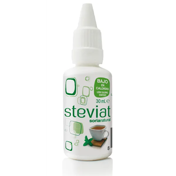 Alecosor Steviat 30ml