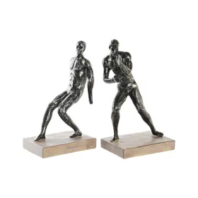 Dakšu Komplekts Amefa Baguette Metāls Nerūsējošais tērauds 20,5 cm 12 gb.