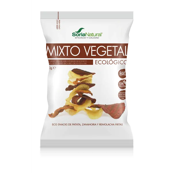 Alecosor Vegemix 30 Gramos