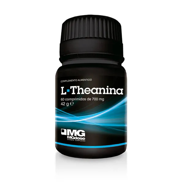 Mgdose L-Theanina Complex