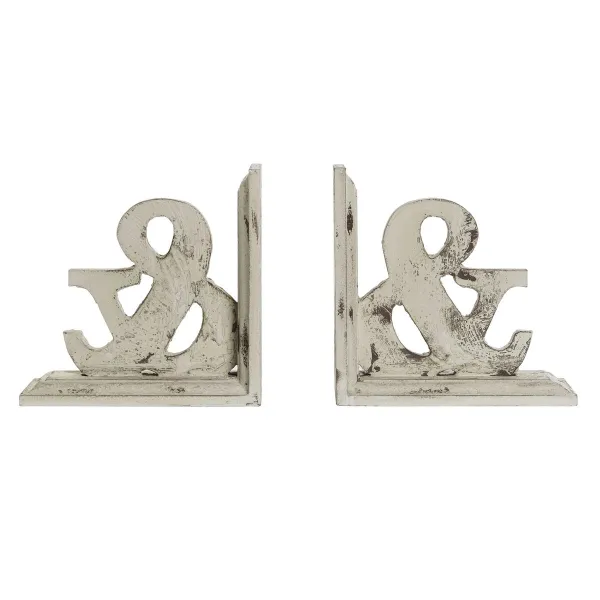 Пюпитр DKD Home Decor Деревянный MDF 26 x 12 x 26 cm