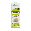 Alecosor Pack Bebida De Avena Con Calcio 6x1 Litro