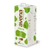 Alecosor Pack Leche De Avena Ecologica 6 X 1 Litro