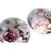 Popierinis svarelis DKD Home Decor Stiklas (2 vnt.)