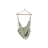 Садовое кресло Home ESPRIT Zaļš Kokvilna Koks 100 x 50 x 135 cm