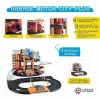 Playset Smoby
