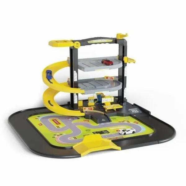 Playset Smoby