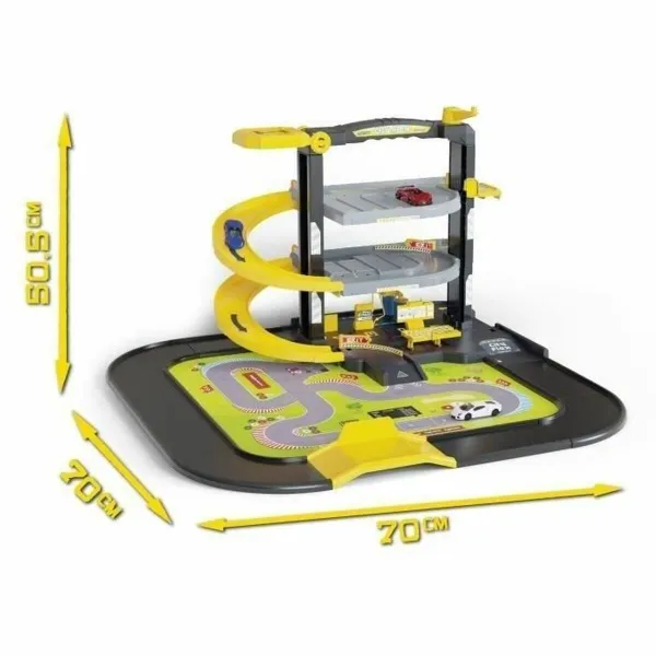 Playset Smoby