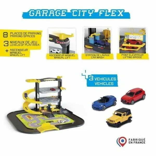 Playset Smoby