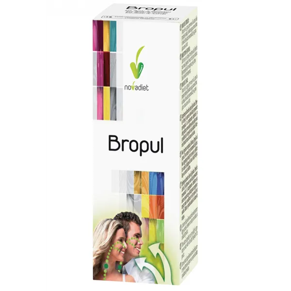 Novadiet Bropul 30ml