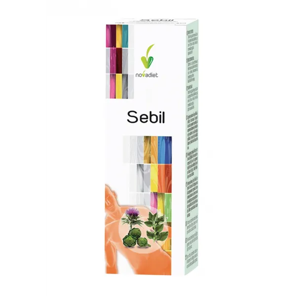 Novadiet Sebil 30ml