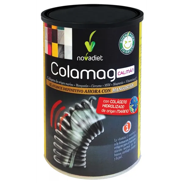 Novadiet Colamag Calman 300g