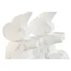 Knygų atrama Home ESPRIT Hartsi Norsu 14,5 x 9 x 29,5 cm