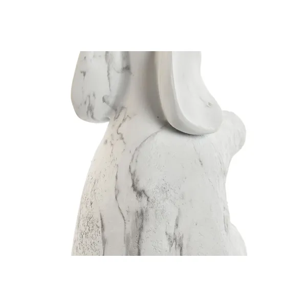Пюпитр Home ESPRIT Смола Слон 14,5 x 9 x 29,5 cm