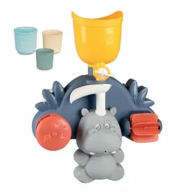 Kylpylelut Smoby Hippopotamus