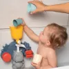 Kylpylelut Smoby Hippopotamus