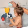 Kylpylelut Smoby Hippopotamus