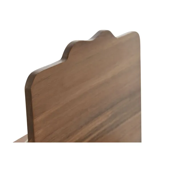 Stendas Home ESPRIT Akacija 25 x 19 x 5 cm