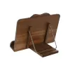 Lecterns Home ESPRIT Akācija 25 x 19 x 5 cm