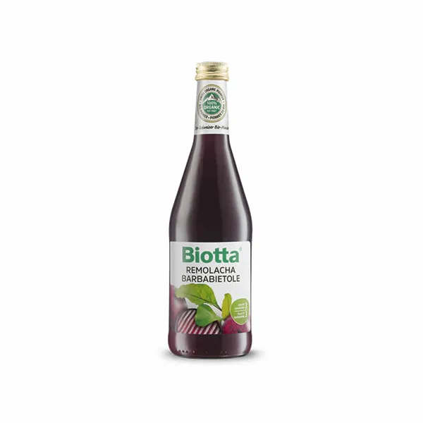 Vogel Biotta Jugo Remolacha 500ml