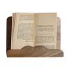 Пюпитр Home ESPRIT древесина акации 25 x 19 x 5 cm