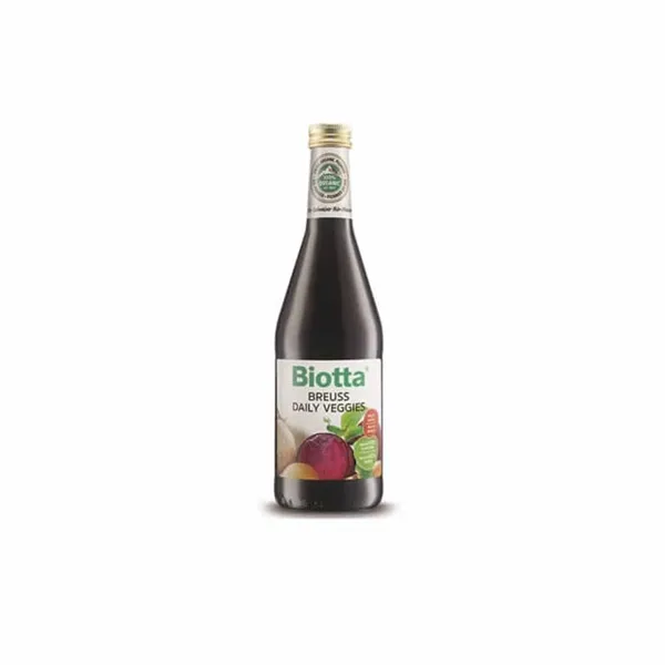 Vogel Biotta Jugo De Verduras 500ml