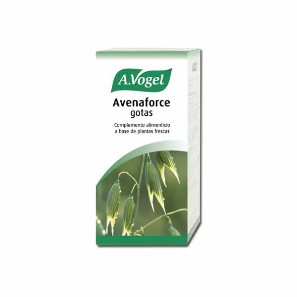 Vogel Avenaforce 100ml