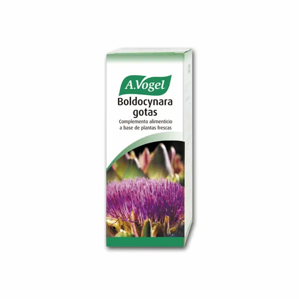 Vogel Boldocynara 100ml