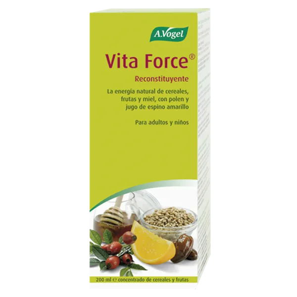 Vogel Vitaforce 200ml