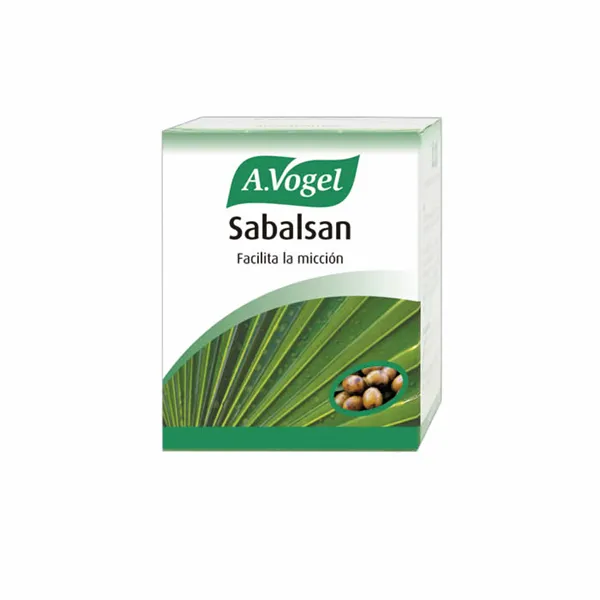 Vogel Sabalsan 30 Comp