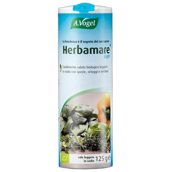 Vogel Herbamare Diet 125g Bajo En Sodio