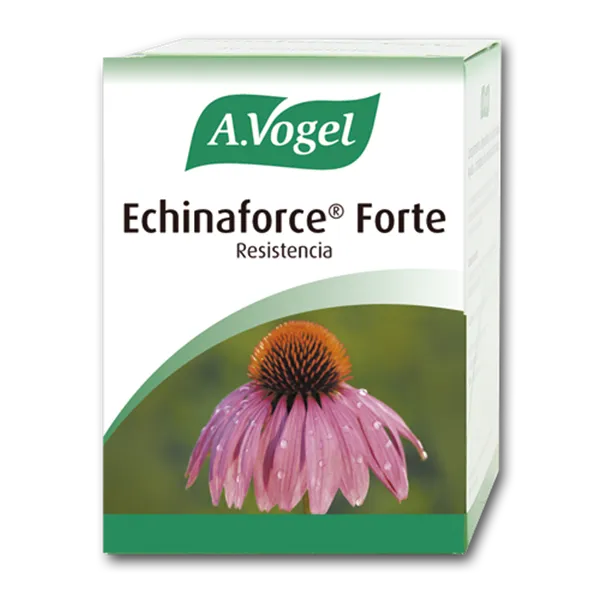 Vogel Echinaforce Forte 30 Comp