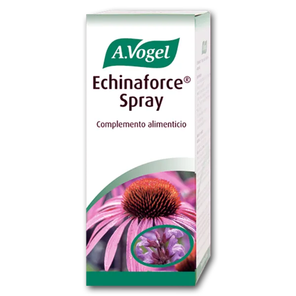 Vogel Echinaforce Spray 30ml