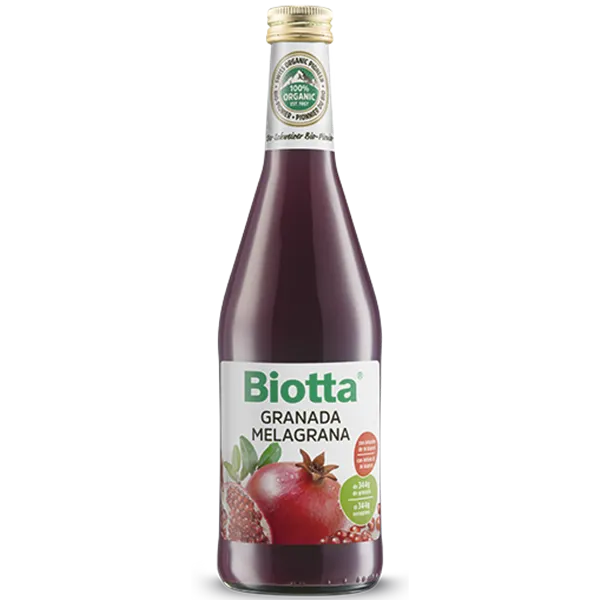 Vogel Biotta Granada Drink 500ml