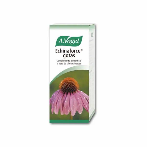 Vogel Echinaforce 50ml