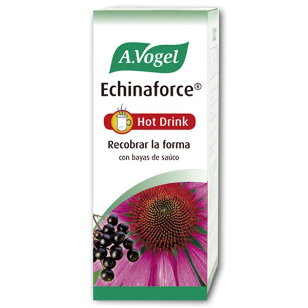 Vogel Echinaforce Hot Drink 100ml