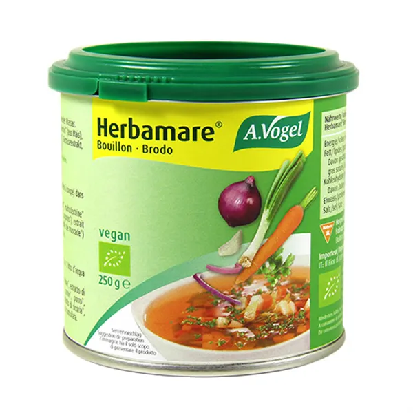 Vogel Herbamare Caldo Normal Bote 250g