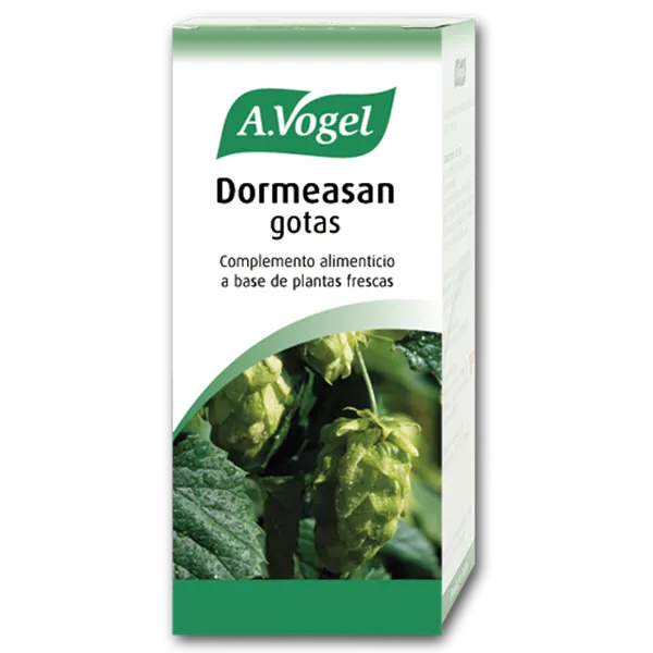 Vogel Dormeasan Gotas ml 50