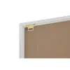 Картина Home ESPRIT Жёлтый Синий Полотно 30 x 1,8 x 40 cm (4 штук)