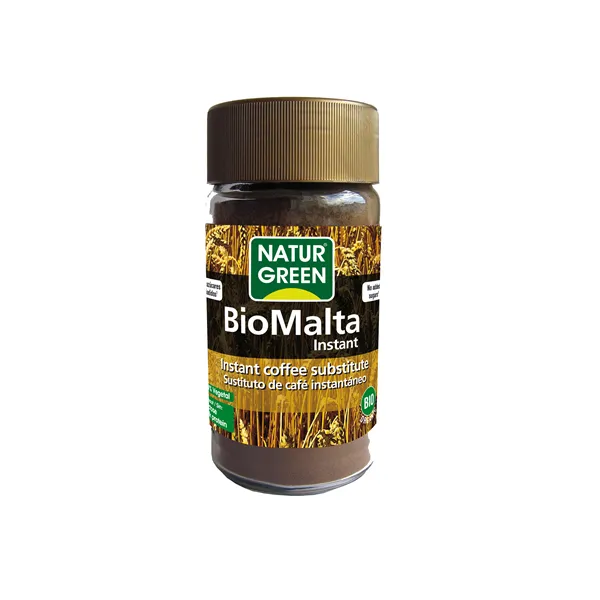 Naturgreen Biomalta 100g