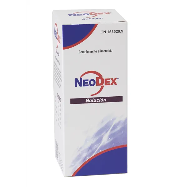 Neodex Solucion 150ml