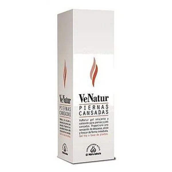 El Natural Venatur Gel 200ml