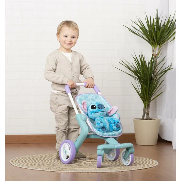 Nuken tuoli Smoby