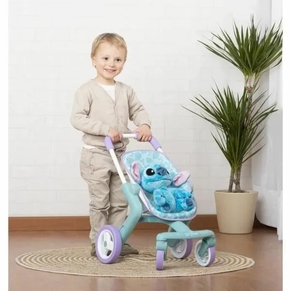 Lėlių kėdė Smoby