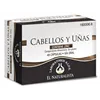 Cabello y Uñas El Naturalista 48 Caps